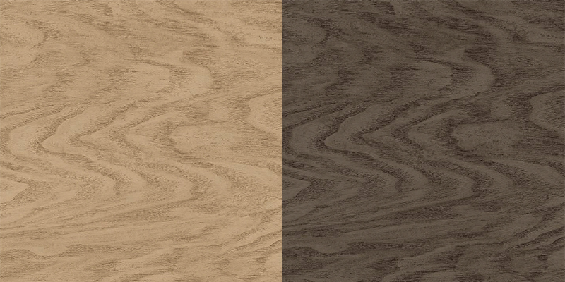 WOOD 13 - NISSHA Design&CMF