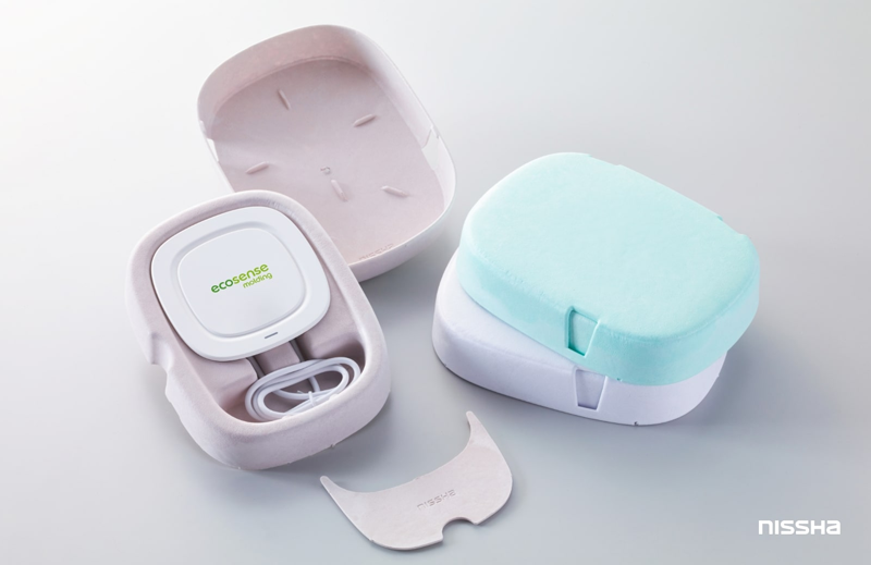 mobileバッテリーケース