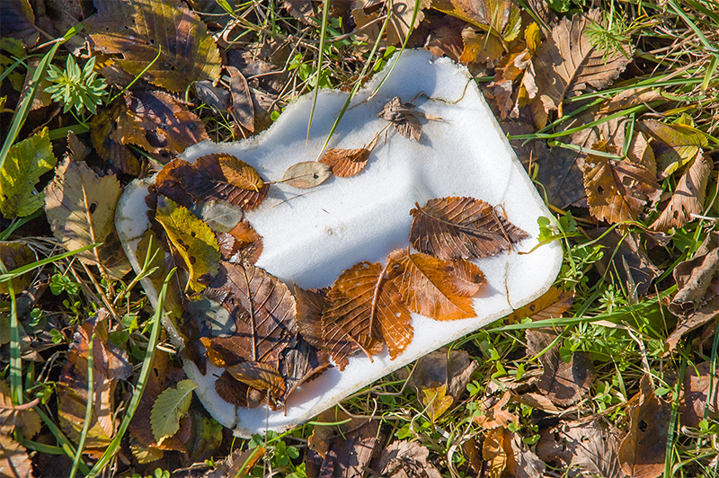 プラスチック製品