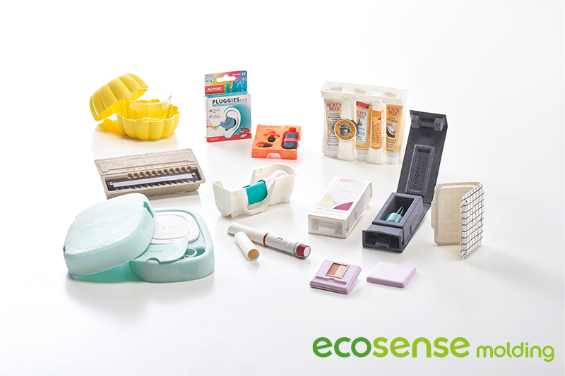 ecosense molding