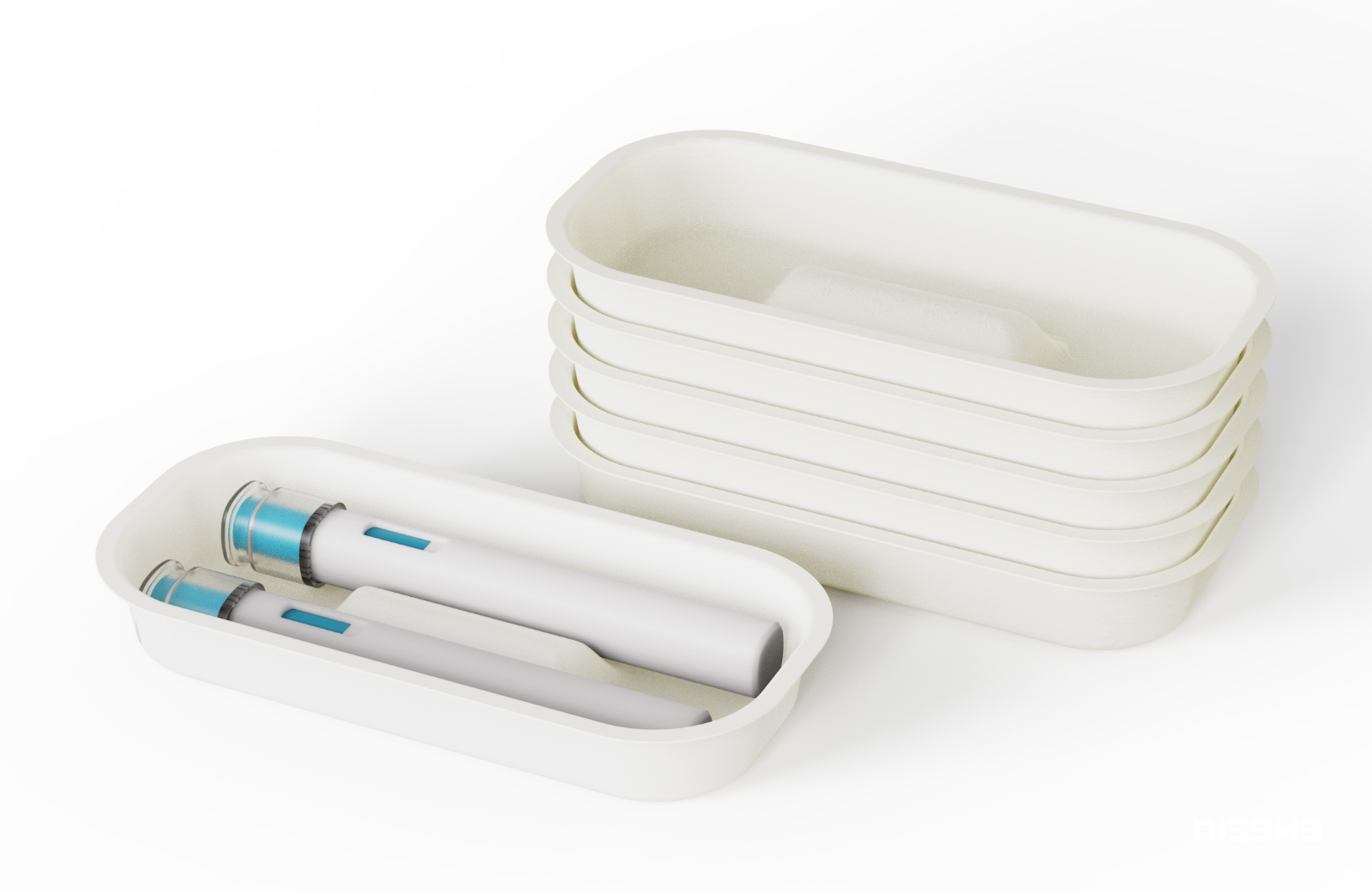 医薬品・医療用トレー