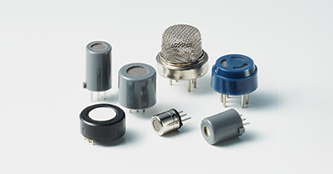 Gas sensing solution