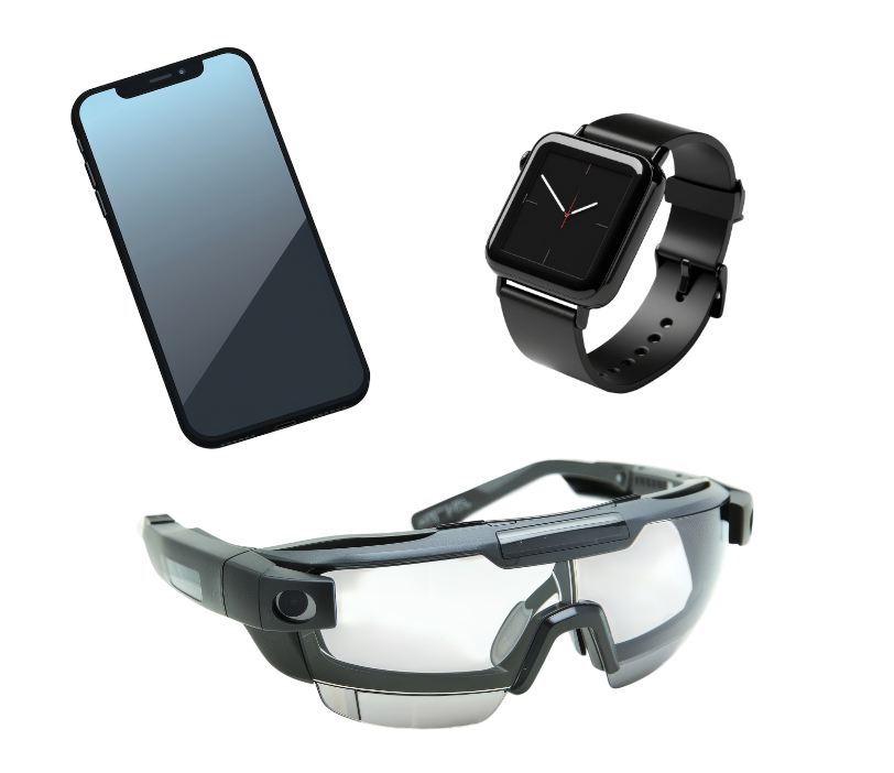 Wearable devices