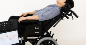 “ずれが分かる”体圧測定センサー用途や事例を解説