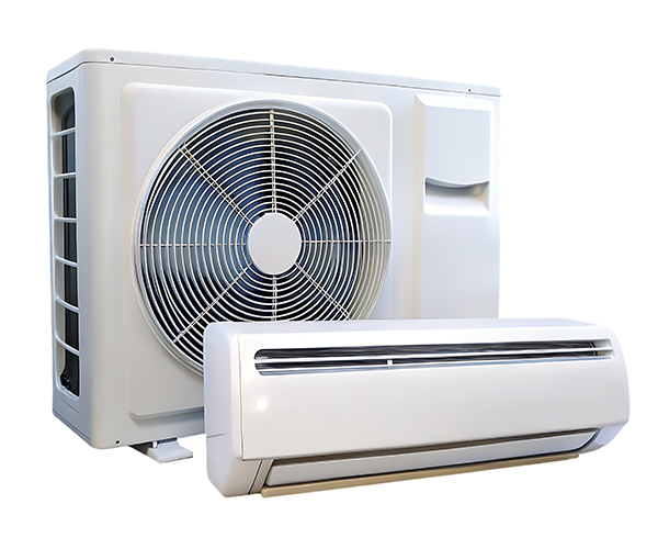 The mechanism of air conditioning (cooling) and the management of refrigerants