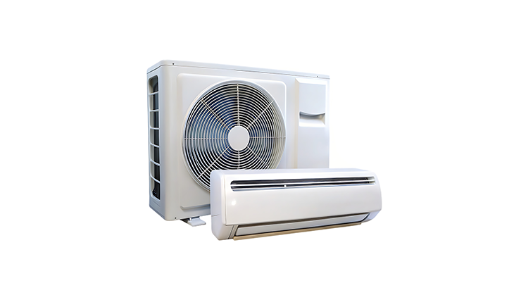 The mechanism of air conditioning (cooling) and the management of refrigerants