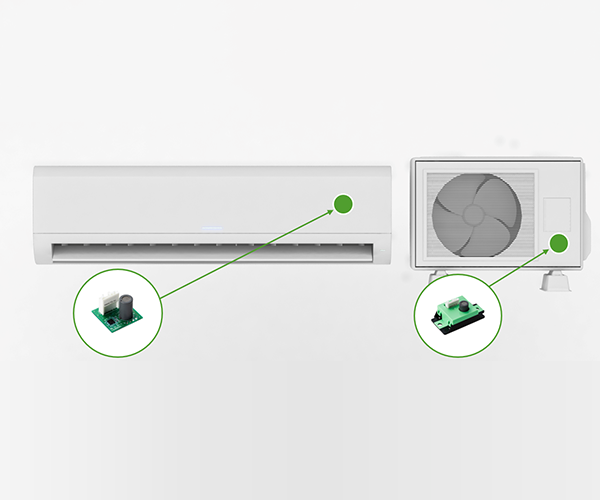 Semiconductor Refrigerant Sensor Compliant with IEC and UL60335-2-40 Standards: Key Development Points and Future Outlook