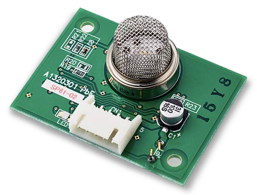Ozone Sensor Module A1320301-SP61 Series