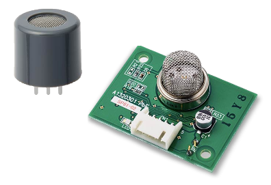 Ozone sensor