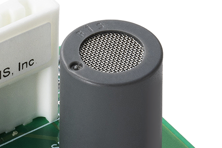 High detection accuracy / Preventing false detection