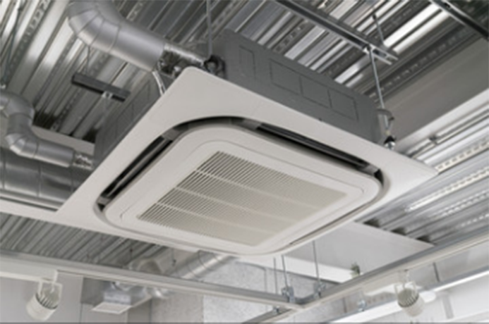 VRF air Conditioner