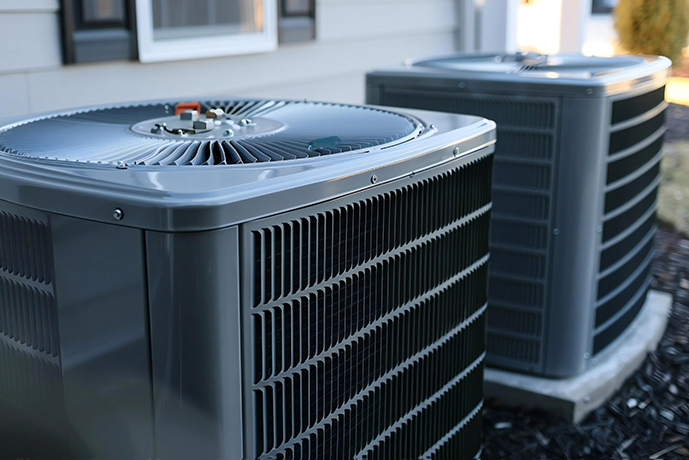 Unitary Air Conditioner