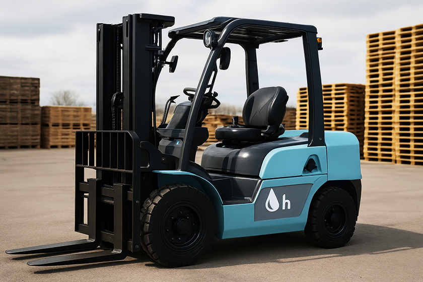 Forklifts