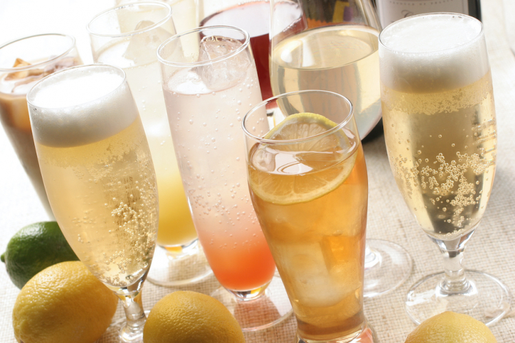 食品添加物にも利用されるアセトアルデヒドと人体の関係