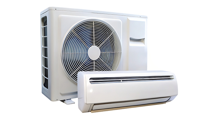 エアコン（冷房）のしくみと冷媒の管理について