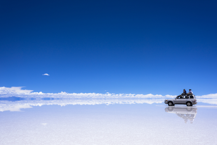 次世代モビリティ－水素自動車（燃料電池車）のメリットと課題