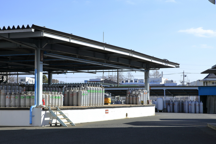 可燃性ガスの定義とその危険性をすっきり解説！