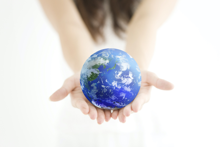 世界と日本のフロンガス規制－冷媒についての世界的な取り組み