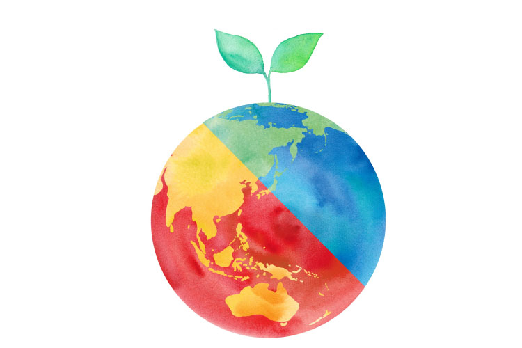 地球温暖化係数（GWP）とは？―世界の課題「温室効果」の程度を知る値