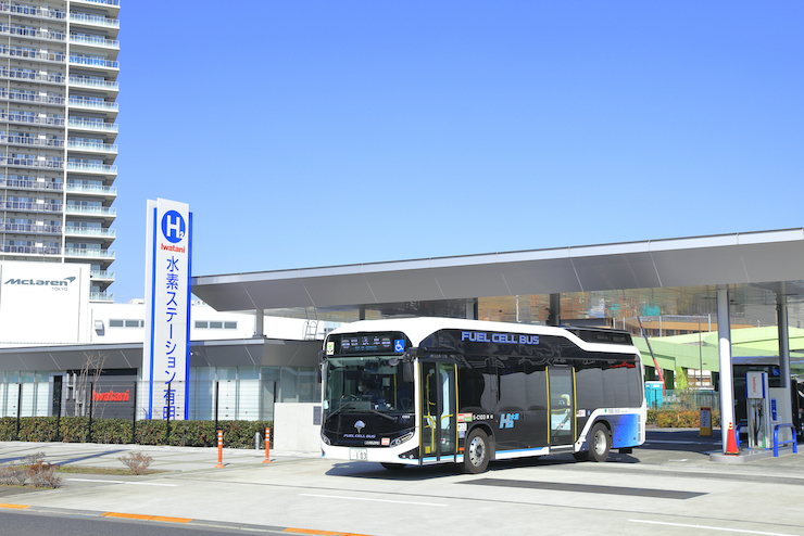 水素って何？主な用途と知っておきたい特徴