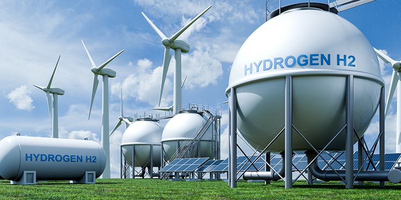 水素ステーションで使われる金属の脆性破壊の研究に活用されているセンサーガスクロマトグラフSGC