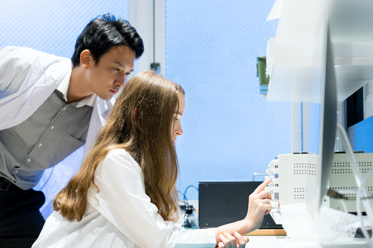 【水素脆性の評価】水素濃度を測定する方法と試験に使用する装置