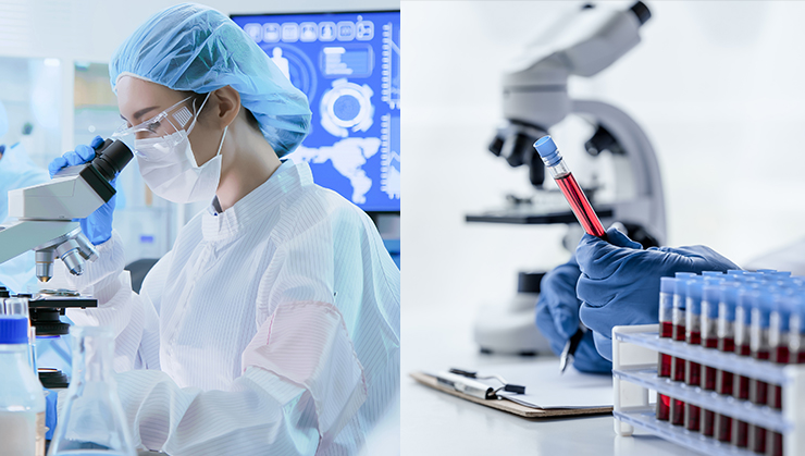 光触媒による水素製造の基礎研究で微量水素の測定を可能にするセンサーガスクロマトグラフSGC