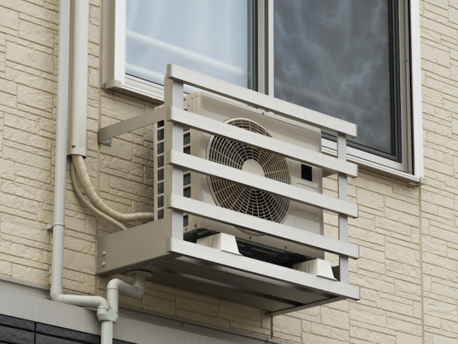 冷媒R32の持つメリット・デメリット―普及した理由とR410Aとの違い