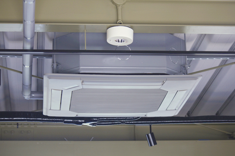 冷媒の働きと種類―これまでの歴史と次世代の冷媒