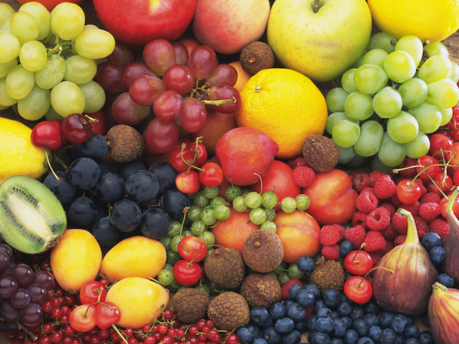 追熟を利用して消費者に食べごろの果物を届けるには？