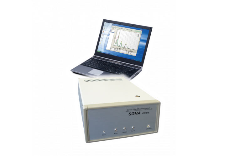 SGC(センサーガスクロマトグラフ)は従来のガスクロと何が違う?―その特徴と活用シーン