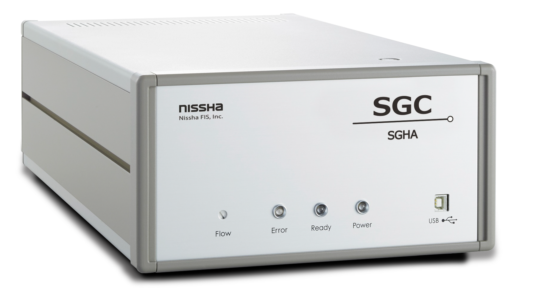 SGHA