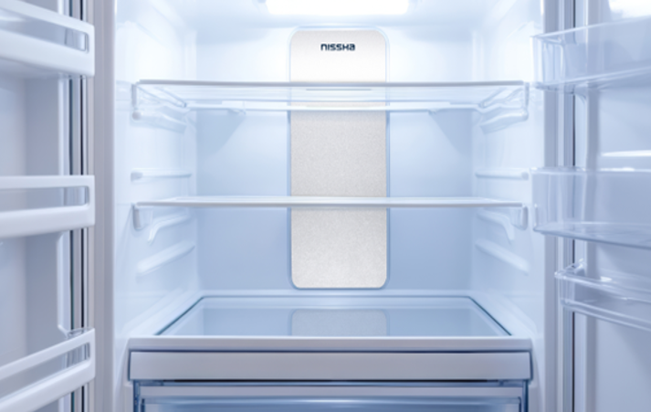 Designing a Premium Look Across Refrigerator Surfaces
