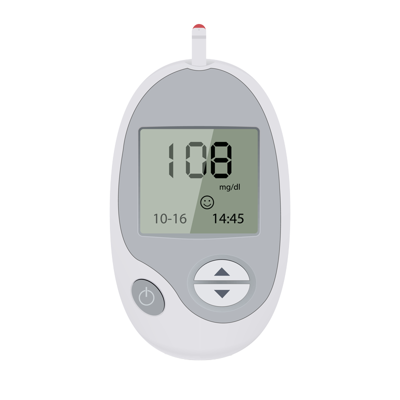 医療機器向けフロントパネル