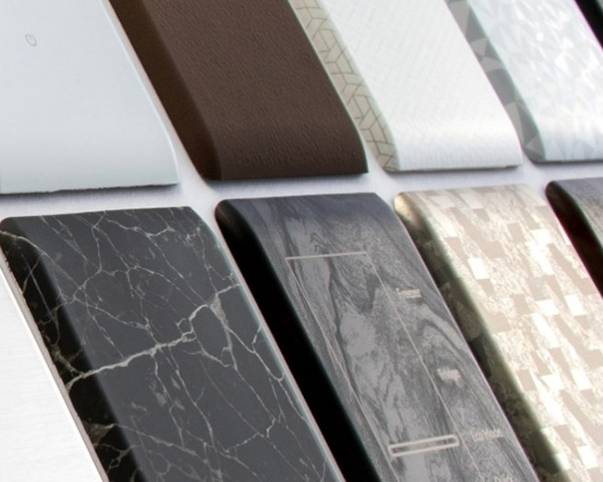 Integrated CMF Design Tailored to Your Refrigerator Concepts
