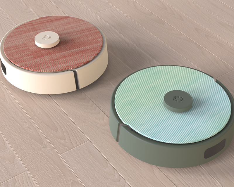 カラー・デザイン