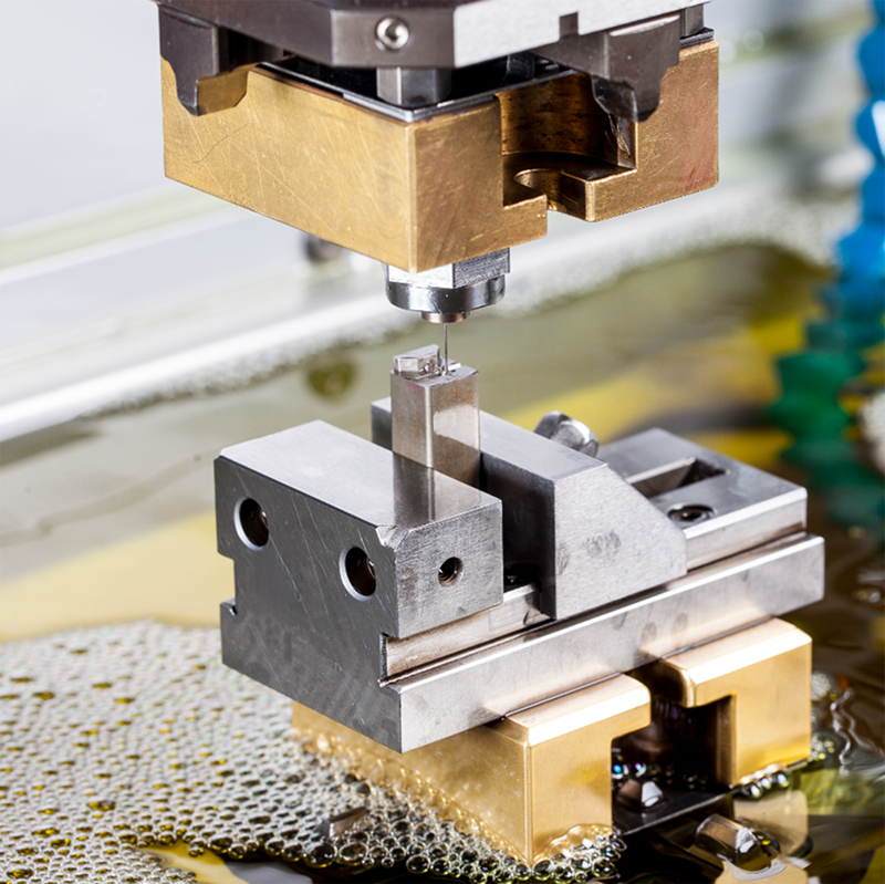 Precision Mold Making