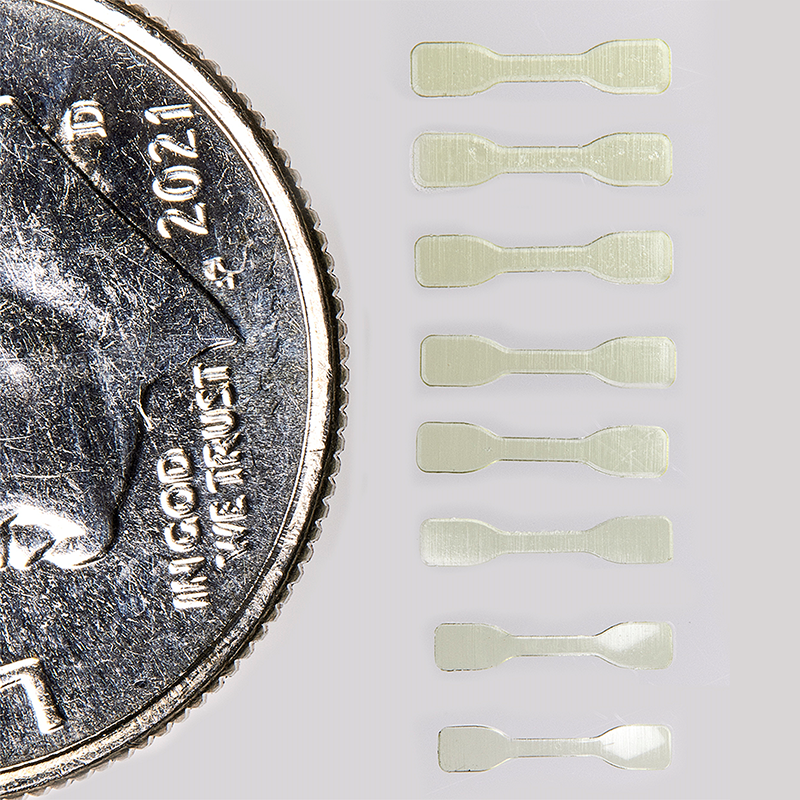 3D Micro Printing