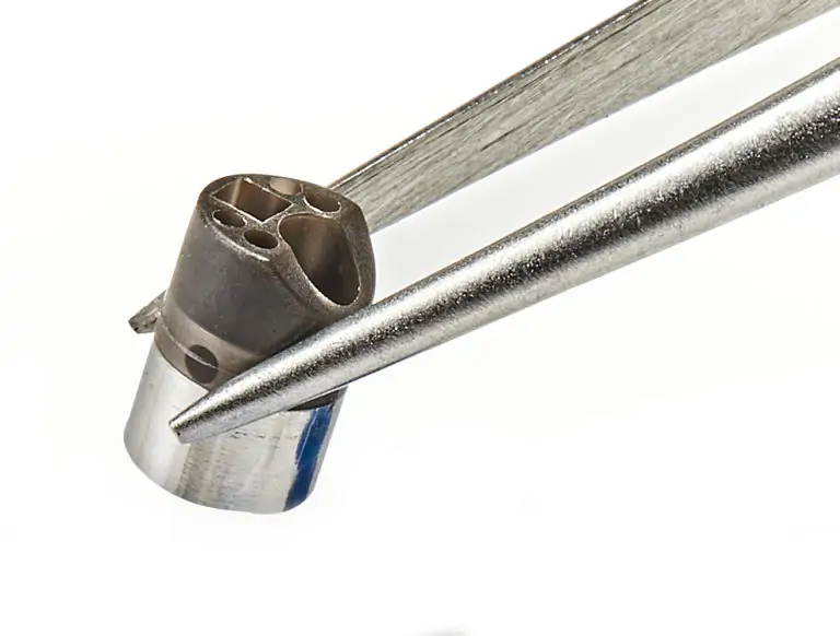 Endoscope Tip Components