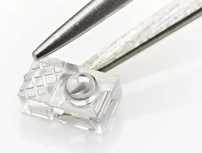 Optical Lens Parts