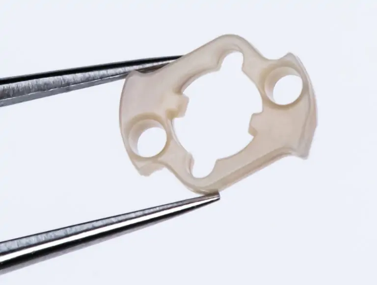 Surgical Support Robot Parts