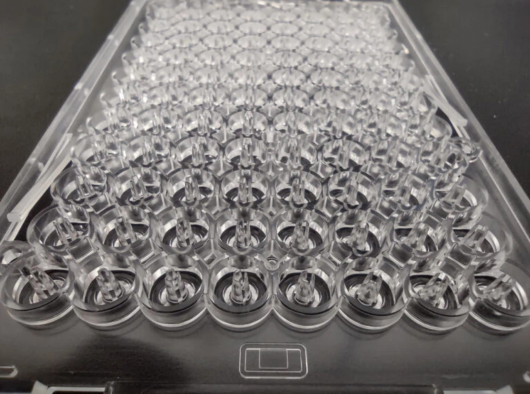PCR Array Plates