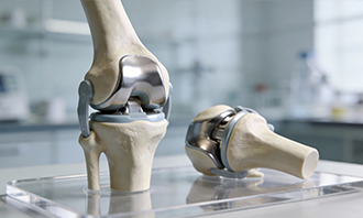 コラム:人工関節とは?構造や素材、人工関節置換術について解説