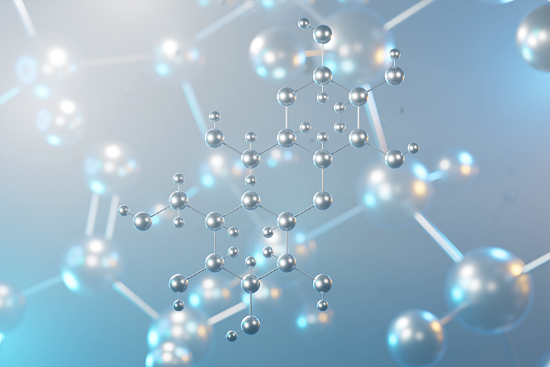 天然高分子とは？化合物一覧や合成高分子・無機高分子との違いを解説