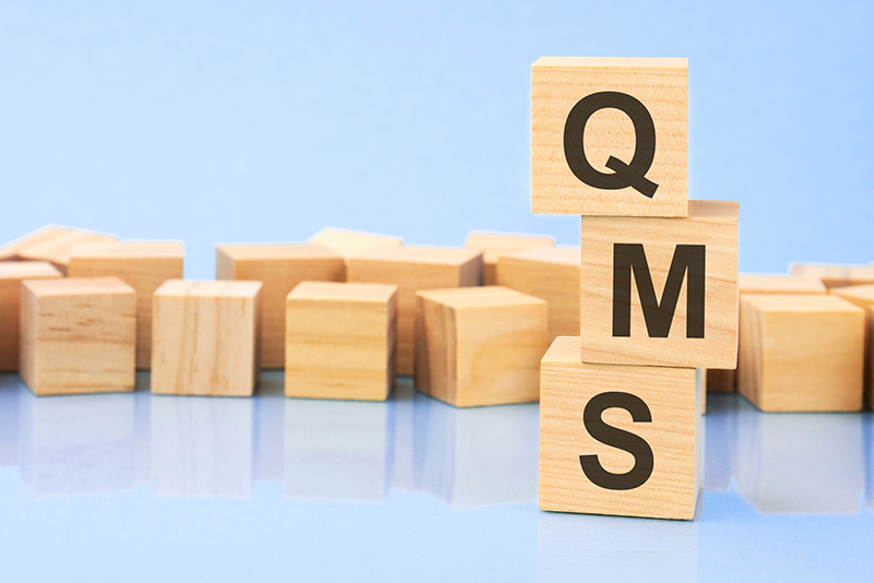医療機器の品質管理に関わるQMS省令とは？関連省令も合わせて解説