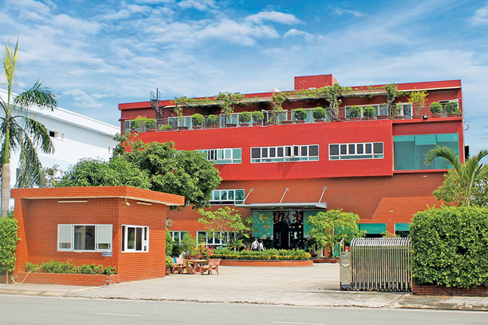 USM Healthcare