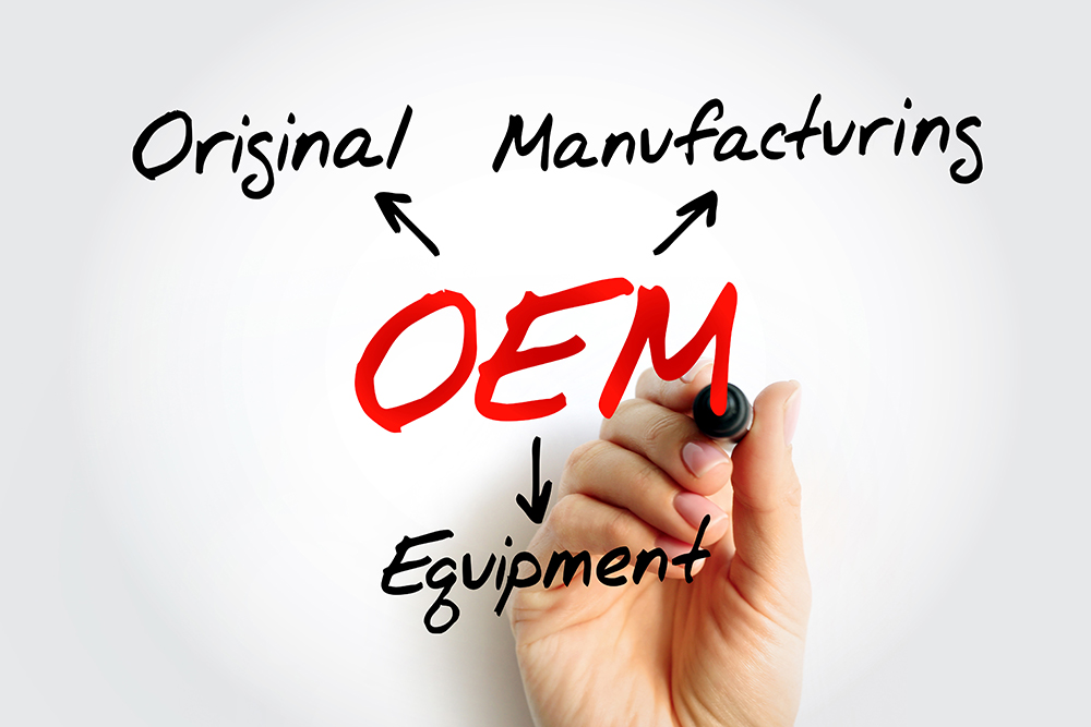 OEMの基本定義