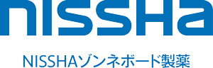 NISSHAゾンネボード製薬株式会社