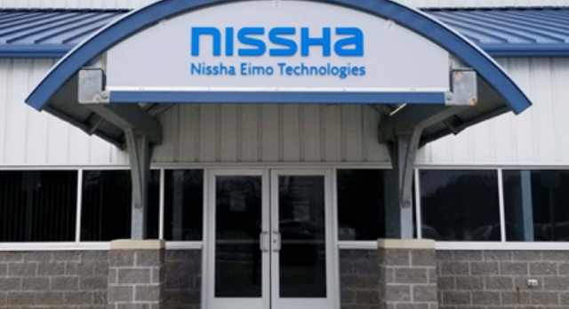 Nissha Eimo Technologies