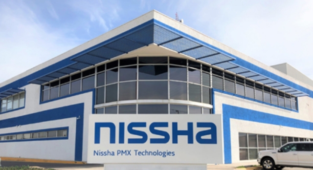 Nissha PMX Technologies, S.A. de C.V.